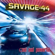 Сool And Powerful